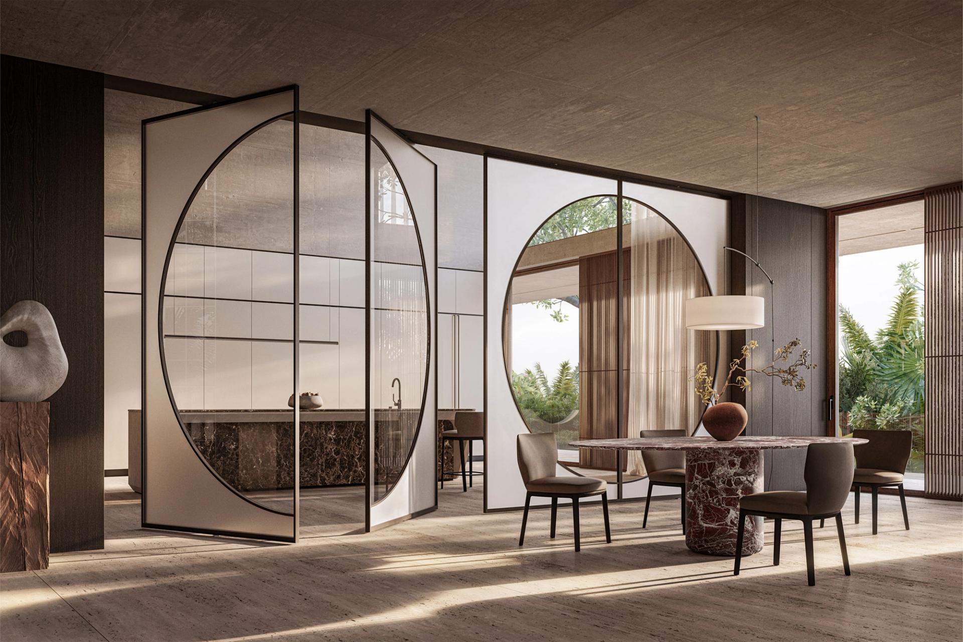 CLT CONCEPT - Luxury Design & Interior Architecture